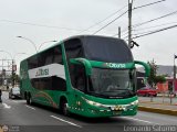 Oltursa 2280 por Leonardo Saturno