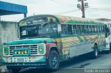 Transporte El Esfuerzo de Todos C.A. 10 por Pablo Acevedo