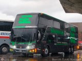 Sudamericano Express 002 por Marcos David M�rquez