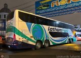 Latham Per� 966