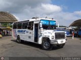 Transporte Trasan 123 Superpolo - Superior Urbano Conv 2G Chevrolet - GMC Kodiak