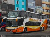 Ittsa Bus (Perú) 158
