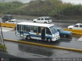U.C. San Antonio S.C. 045 Intercar Urbano I Chevrolet - GMC P31 Nacional