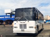 Transporte Nueva Generaci�n 0011, por Josue S�nchez