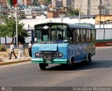 DC - Asoc. de Coop. de Transporte Ciudad Tiuna 078