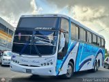 A.C. Mixta de Transporte T�chira M�rida R.L. 0304 por Josue S�nchez