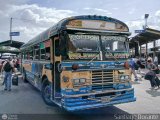 L�nea El Rosario 25