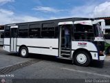 L�nea Tocar S.C. 38 por Jos� Dudamel