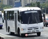 C.U. Caracas - Los Teques A.C. 092