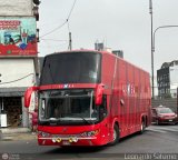Transportes Lnea 380 por Leonardo Saturno
