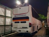 Cruceros Oriente Sur 801