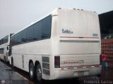 Bus Ven 3095 por Frederick Garcia
