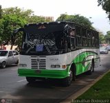 DC - Asoc. Cooperativa Carabobo Tiuna R.L. 060 por Jonnathan Rodr�guez