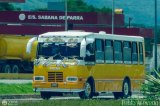 L�nea Uni�n S.C. 03 por Pablo Acevedo