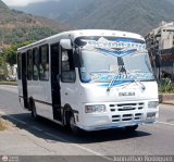 Ruta Metropolitana del Litoral Varguense 027 por Jonnathan Rodr�guez