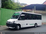 VA - Uni�n de Choferes del Municipio Vargas 155