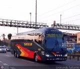 Transportes Cruz del Sur S.A.C. (Per) 9002, por Leonardo Saturno