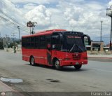 A.C. Mensajeros Llanos del Sur 063, por Esmirs Osal