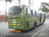 Metrobus Caracas 509