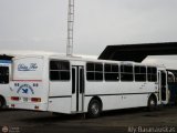 Transporte Unido (VAL - MCY - CCS - SFP) 080, por Aly Baranauskas
