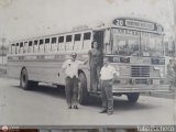 Transporte Venezuela 20 por Tulio Pacheco