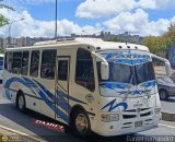 C.U. Caracas - Los Teques A.C. 125