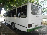 A.C. Lnea Autobuses Por Puesto Unin La Fra 33