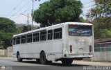 A.C. de Transporte Santa Ana 29, por Andrs Ascanio