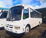 Grupo de Transporte Los Intendentes 010, por J. Calzadilla Sanabria 