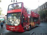 Turibus 7825, por Alfredo Montes de Oca