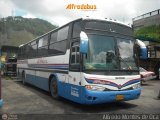 Expresos Los Andes 11 Fanabus Metro 3500 Pegaso 5231