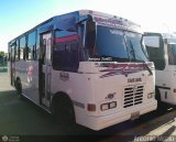 A.C. Mensajeros Llanos del Sur 109