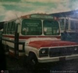 Transporte Bonanza 0029, por Colaboracin externa 