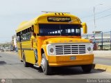 ZU - Transporte Maracaibo La Paz 109 por Abner Sarcos
