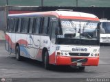 Transporte Unido (VAL - MCY - CCS - SFP) 025