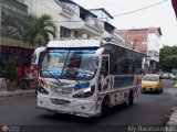 Transporte Trasan 889 por Aly Baranauskas