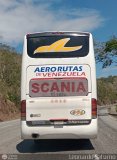 Aerorutas de Venezuela 0096, por Leonardo Saturno