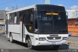 Cooperativa de Transporte Lucero Mundo 003 por Andr�s Ascanio