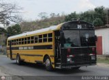CA - TransDrcula D10 Thomas Built Buses Saf-T-Liner ER International 3000RE