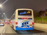 E.T. Male�o VIP 549 por Leonardo Saturno
