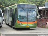 Metrobus Caracas 425, por Pablo Acevedo