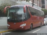 PDVSA Transporte de Personal 997, por Alvin Rondon