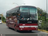 Sistema Integral de Transporte Superficial S.A 6503 Yutong ZK6122H9 Cummins ISLe 380 Hp