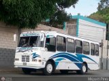 DC - A.C. Uni�n Rel�mpago 54 por M�guel Pino