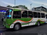 C.U. Caracas - Los Teques A.C. 105 por �ngel Sal�n