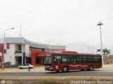Bus MetroMara 9209, por David Olivares Martinez
