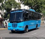 Coop. Transporte Menca de Leoni 030 por Jonnathan Rodr�guez