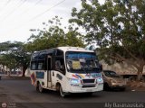 Transporte Trasan 463 por Aly Baranauskas