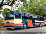 Transporte Unido 007 por �ngel Sal�n