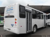 A.C. Lnea Autobuses Por Puesto Unin La Fra 32, por Jos Mora